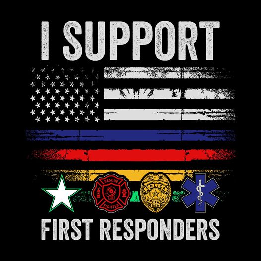 What Makes First Responders Unique: Understanding Their Challenges and Dedication